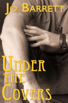 book cover for Under the Covers
