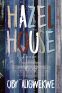 Cover Image: Hazel House