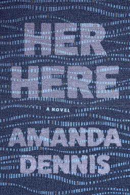 book cover for Her Here