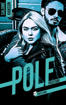 Couverture du livre pour Pole Position tome 4