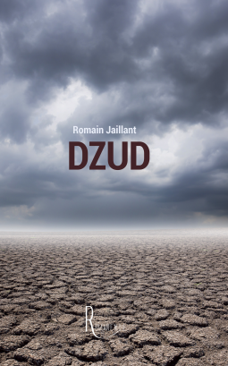 Couverture du livre pour Dzud