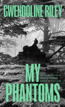 book cover for My Phantoms