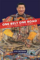 book cover for One Belt One Road
