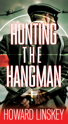 book cover for Hunting the Hangman