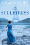 Cover Image: The Sculptress