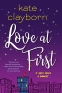 Cover Image: Love at First