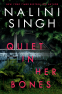 Cover Image: Quiet in Her Bones
