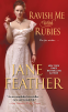 Cover Image: Ravish Me with Rubies