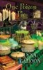 Cover Image: One Poison Pie