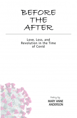 book cover for Before The After