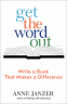 Cover Image: Get the Word Out