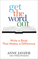 book cover for Get the Word Out