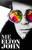 book cover for Me