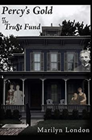 book cover for Percy's Gold Or The Trust Fund