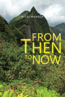 book cover for From Then to Now