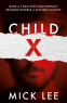 Cover Image: Child X