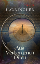 Buchcover für Aus verborgenen Orten