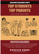 book cover for Top Students/Top Parents, Good Students Begin at Home