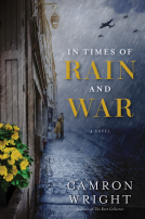 book cover for In Times of Rain and War