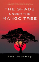 book cover for The Shade Under the Mango Tree