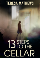 book cover for 13 Steps to the Cellar