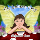 book cover for The Lantern Fairy