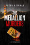 Cover Image: The Medallion Murders