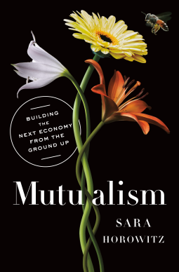 book cover for Mutualism
