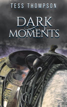 book cover for Dark Moments