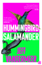 Cover Image: Hummingbird Salamander
