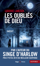 Couverture du livre pour Les oubliés de dieu