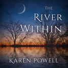 book cover for The River Within