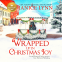 Cover Image: Wrapped Up in Christmas Joy