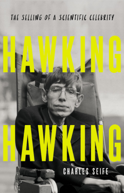 book cover for Hawking Hawking