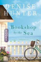 book cover for Bookshop by the Sea