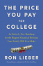Cover Image: The Price You Pay for College