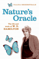 book cover for Nature's Oracle