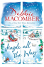 Cover Image: Jingle All the Way