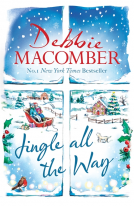 book cover for Jingle All the Way