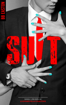 Couverture du livre pour Suit