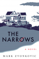 book cover for The Narrows