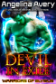 Cover Image: Devil In Exile