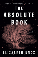 book cover for The Absolute Book