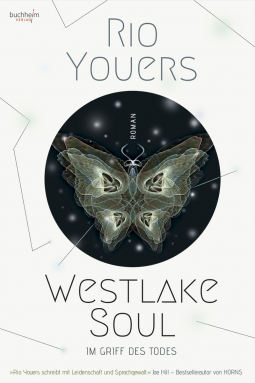Buchcover für WESTLAKE SOUL