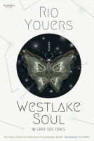 Buchcover für WESTLAKE SOUL