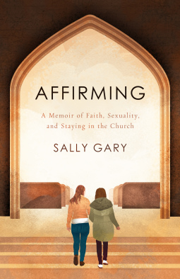 book cover for Affirming