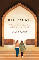 book cover for Affirming