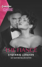 Cover Image: The Fiancé