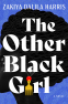 Cover Image: The Other Black Girl