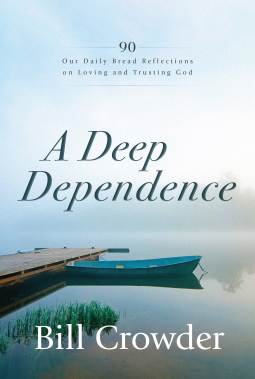 book cover for A Deep Dependence